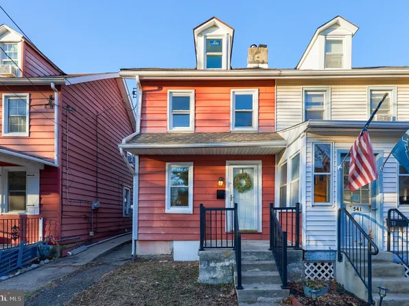 543 Vanderslice St, Phoenixville, PA 19460