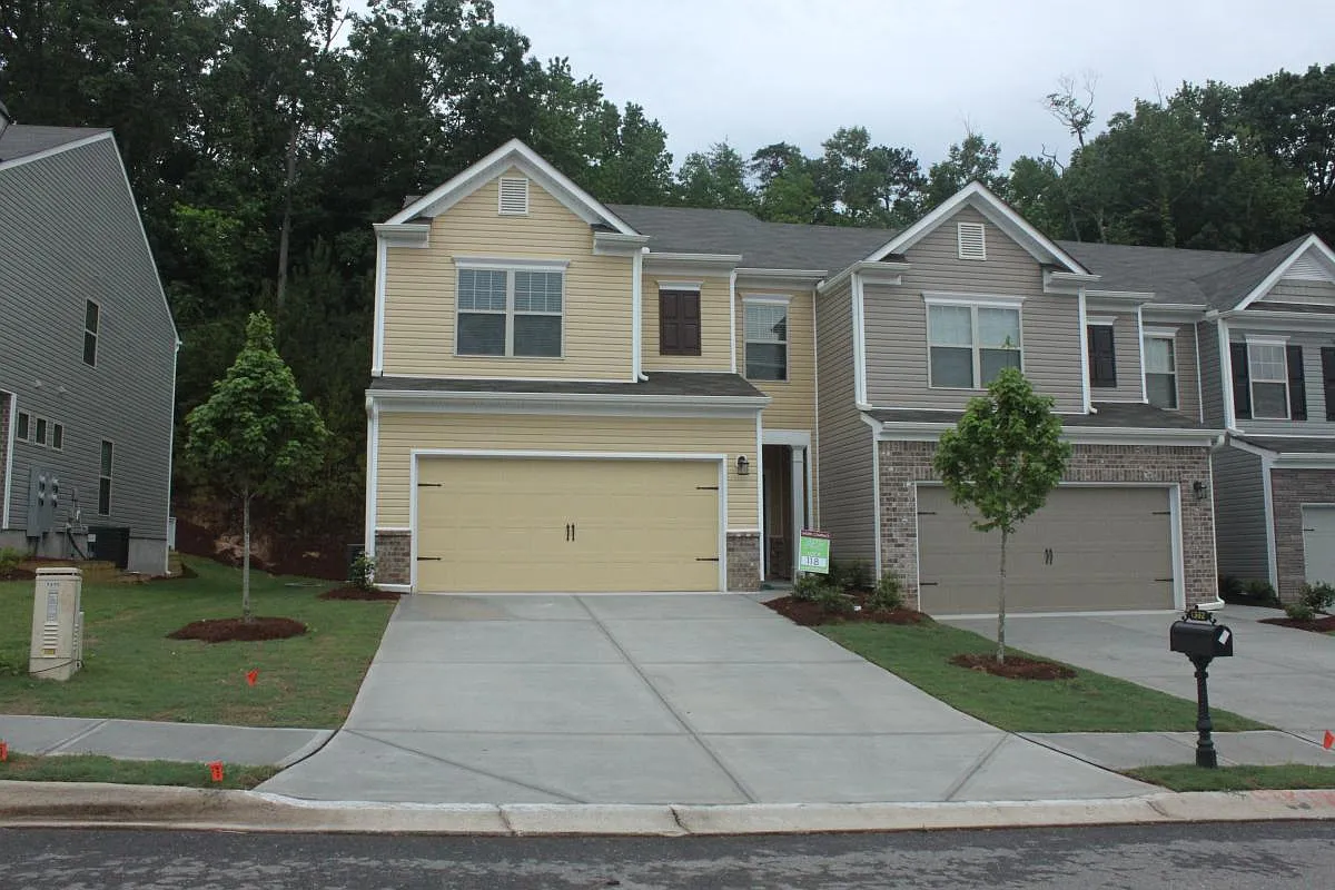 Building Photo - 1360 Brookmere Way