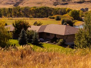 120 Armington Rd, Belt, MT 59412