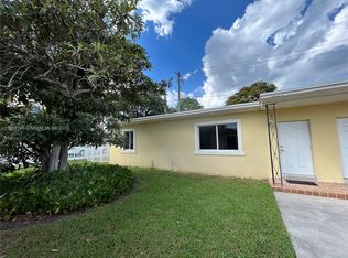 600 SW 36th Ct, Miami, FL 33135