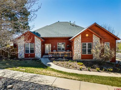 500 Dove Ranch Road, Bayfield, CO, 81122