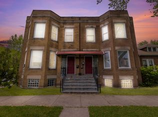 6601 S Saint Lawrence Ave, Chicago, IL 60637