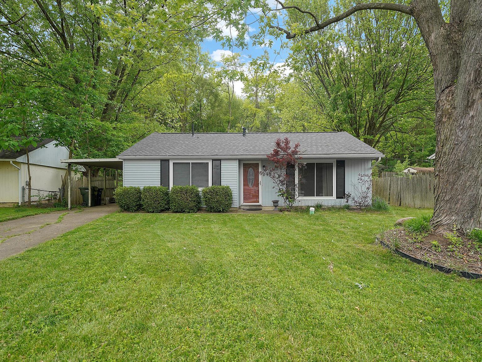 4123 Arbury Ln, Columbus, OH 43224 | Zillow