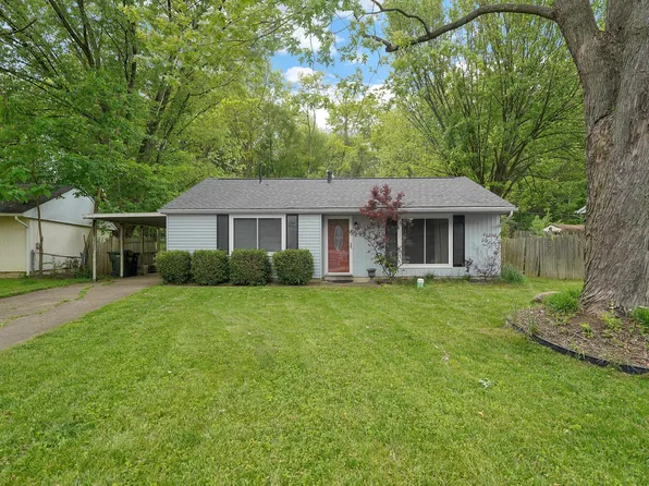 4123 Arbury Ln, Columbus, OH 43224