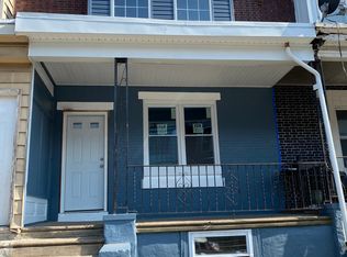6058 Regent St, Philadelphia, PA