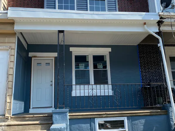 6058 Regent St, Philadelphia, PA 19142