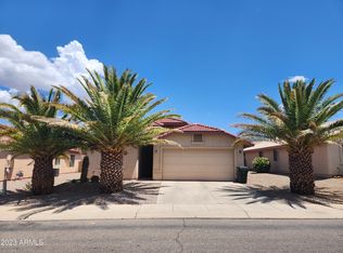977 San Simeon Dr, Sierra Vista, AZ 85635