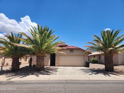 977 San Simeon Dr, Sierra Vista, AZ, 85635