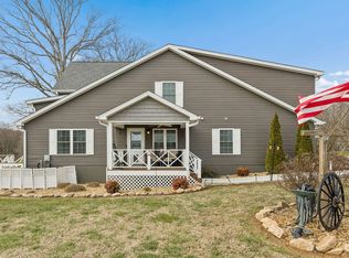 403 Bland Rd, Estill Springs, TN 37330
