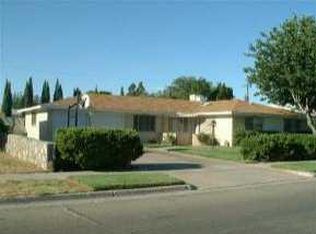 5849 Regulus Dr, El Paso, TX 79924
