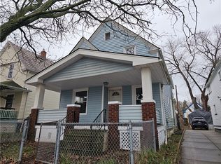 3604 W 47th St, Cleveland, OH