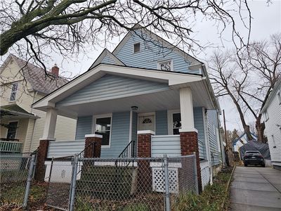 3604 W 47th St, Cleveland, OH, 44102