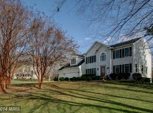 7132 Chilton Ct, Clarksville, MD 21029