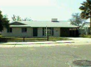 2031 W Merlin Rd, Tucson, AZ 85713