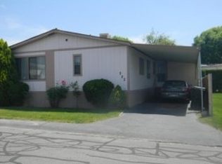 282 Percival St, North Salt Lake, UT 84054