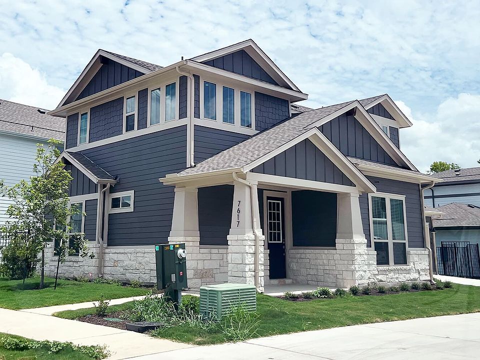 7617 Boyd Haven Drive