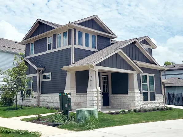 7617 Boyd Haven Dr, Austin, TX 78744