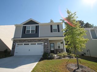 1127 Pecan Ridge Rd, Fort Mill, SC 29715