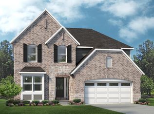 Austin Plan, Willowcrest, Ypsilanti, MI 48197