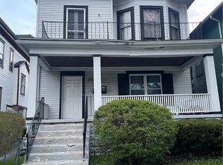 216 Blaine Ave, Buffalo, NY