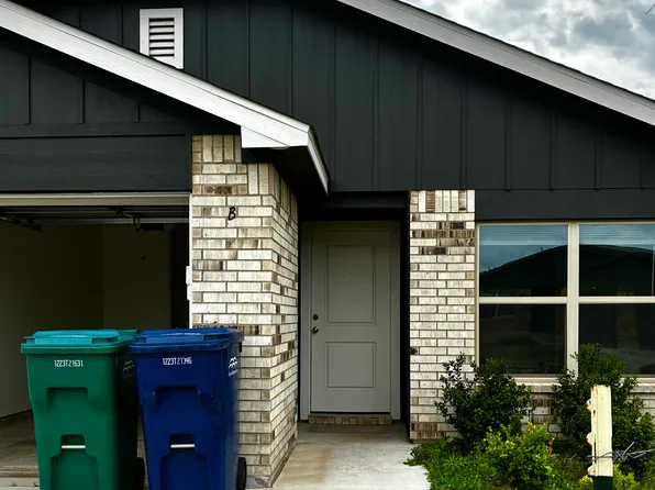 1201 Lehmann Dr, Copperas Cove, TX 76522