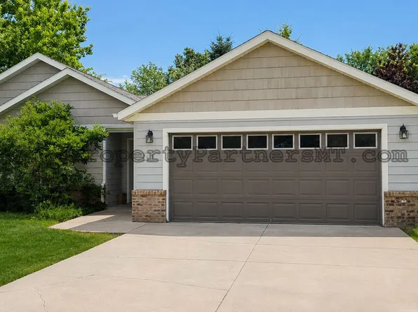 705 N Aster Ave, Bozeman, MT 59718