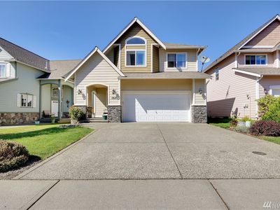 17616 106th St E, Bonney Lake, WA, 98391