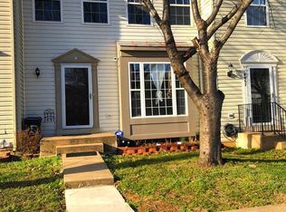 4855 Benecia Ln, Dumfries, VA 22025