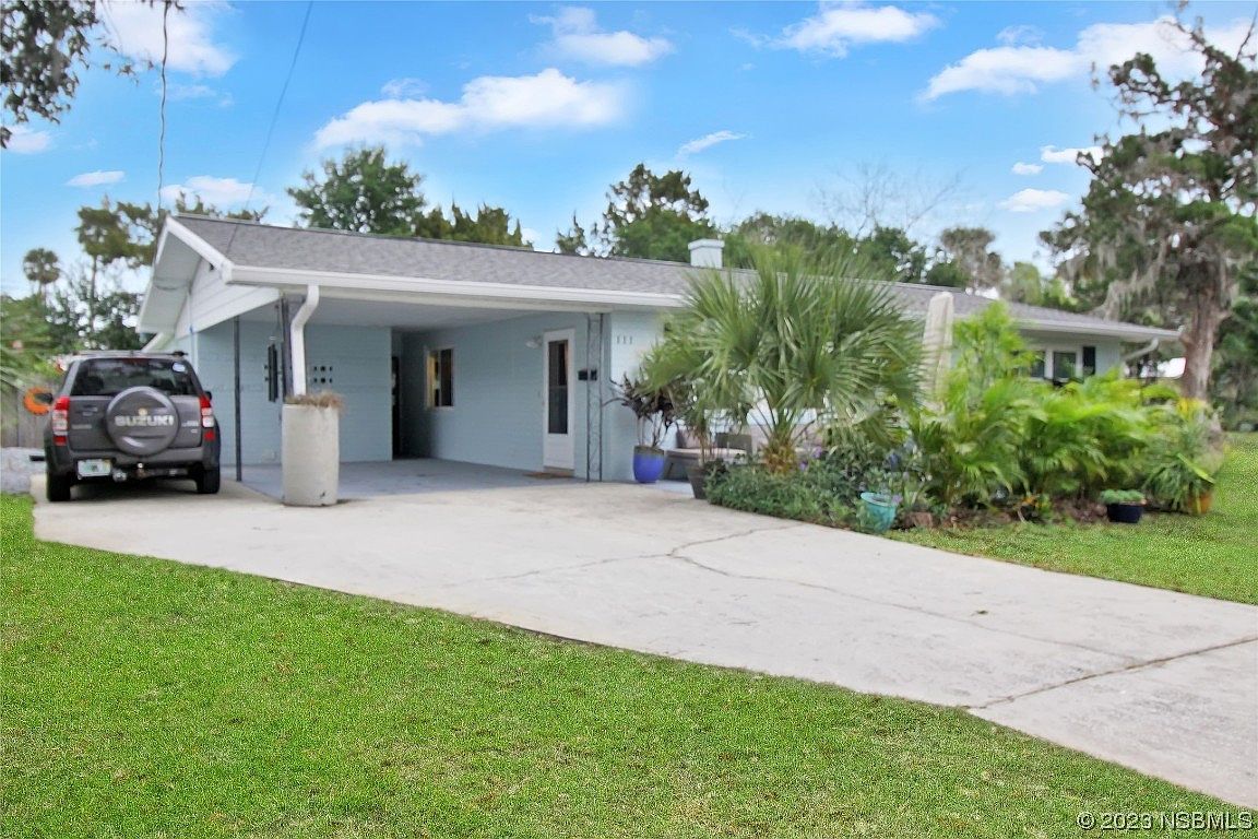 111 Monson Dr, Edgewater, FL 32132 Zillow