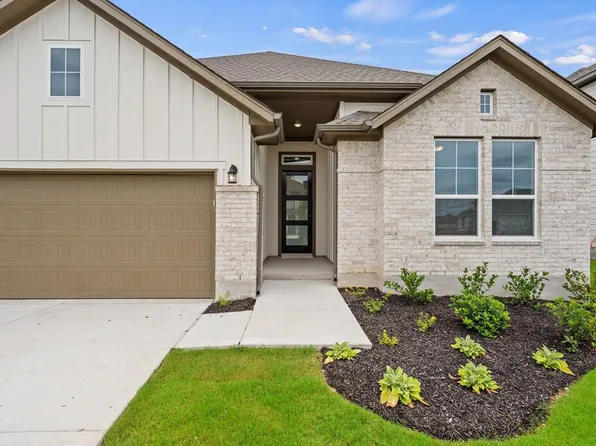 10728 Worth Ln, Manor, TX 78653