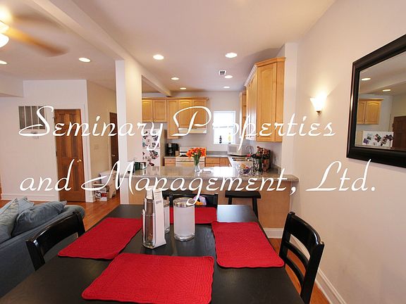 3rd image of 3418 N Bosworth Ave #1R