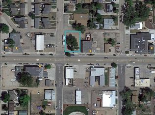 Broad Street, Milliken, CO 80543