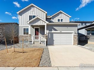4431 Trader St, Timnath, CO 80547