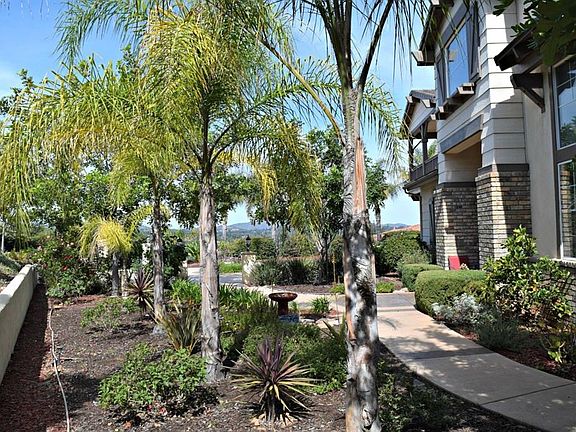 Beautiful Front Landscaping