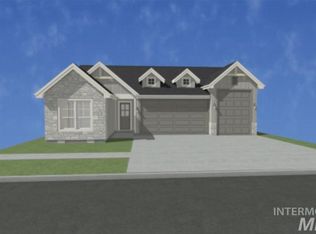 5143 W Canaston St, Meridian, ID 83646