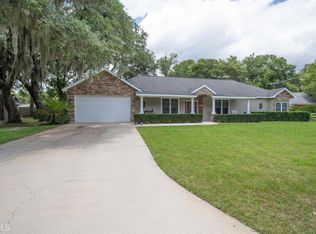 611 Carrack Ct, Saint Marys, GA 31558