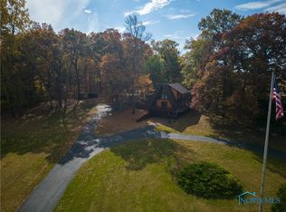 12249 County Rd N, Wauseon, OH 43567