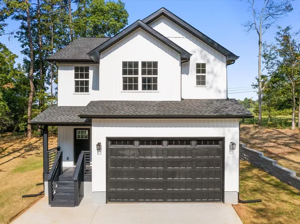 8401 Pedigo Rd, Powell, TN 37849