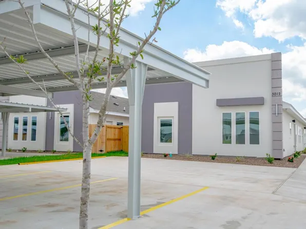 3012 W Sandlewood St, Edinburg, TX