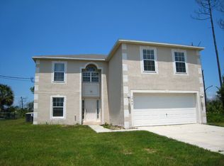 1740 Hamilton Ave SW, Palm Bay, FL 32908