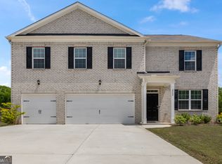 2725 Piper Dr, Atlanta, GA 30331