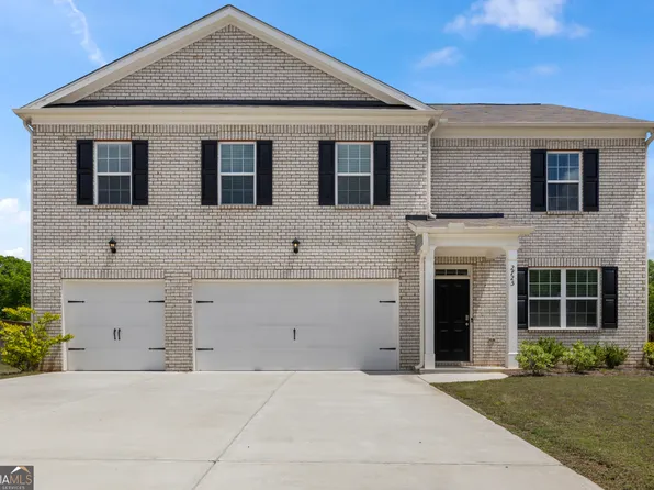 2725 Piper Dr, Atlanta, GA 30331