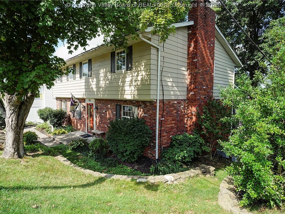 1993 Parkwood Rd, Charleston, WV 25314 MLS 262374 Zillow