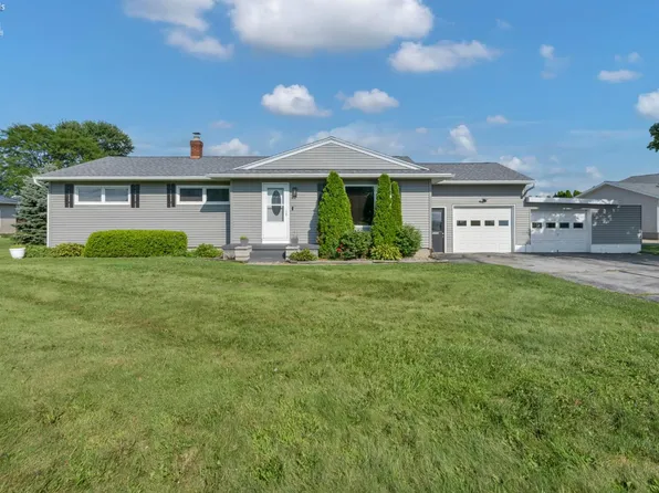 5208 Hayes Ave, Sandusky, OH 44870