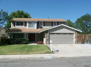 2761 Monte Verde Way, Sparks, NV 89434