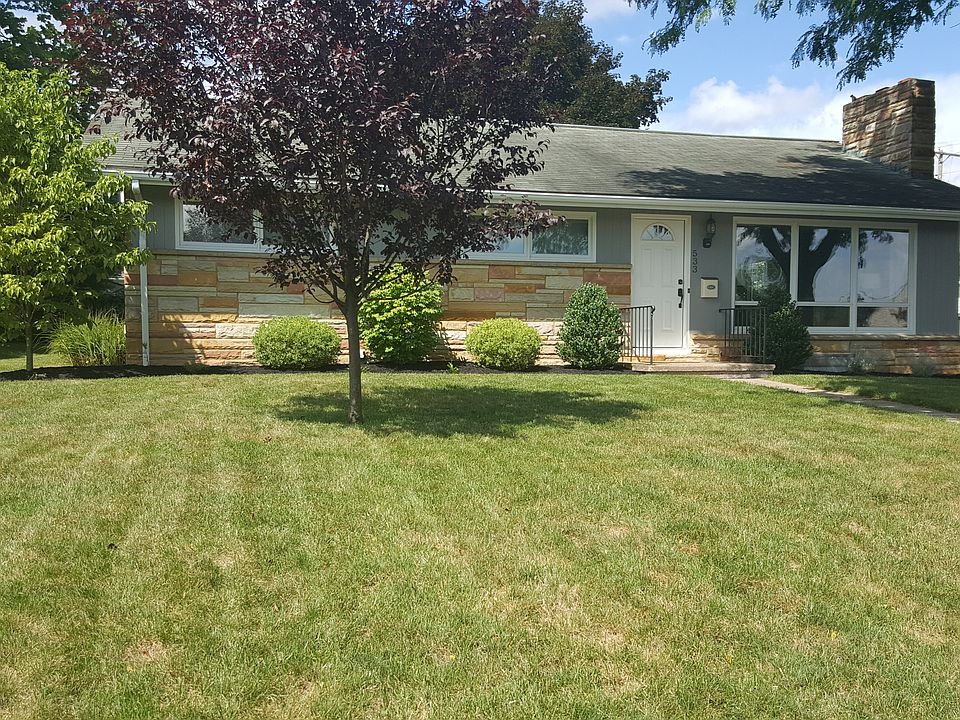 533 Maclay Avenue