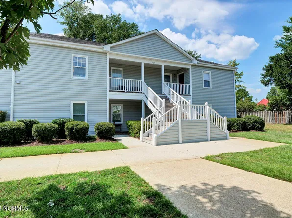 2724 S 17th Street #D, Wilmington, NC 28412