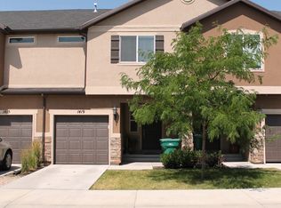 1419 N Seraphim Ln, Layton, UT 84041