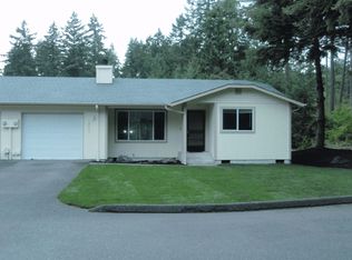 14917 10th Avenue Ct S, Spanaway, WA 98387