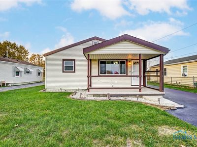 709 Rockwell Ave, Findlay, OH, 45840